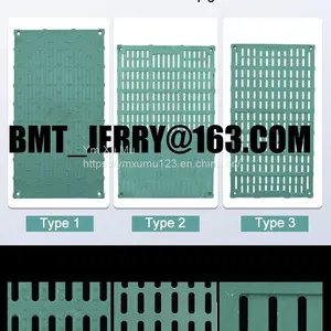 Leakage Board Fecal Leakage Board thumbnail-2