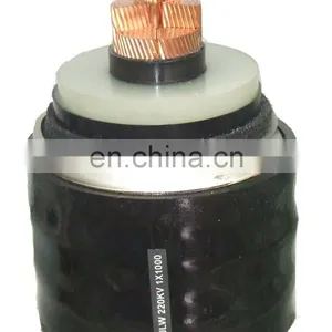 Splice Waterproof 3 Core Power Cable thumbnail-2