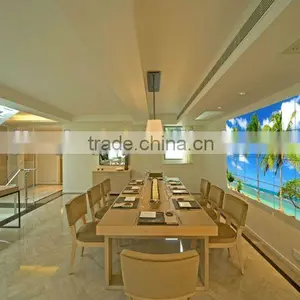 LED Wall Panel Light,green Lighting and Decoration thumbnail-1