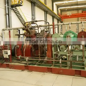 M-1.5 Model Cng Station for Sale in Pakistan thumbnail-1