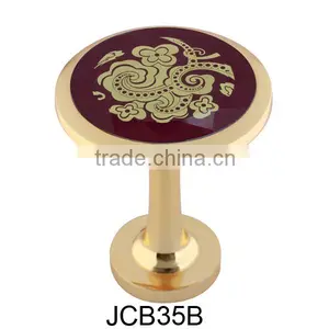 JCB35ABCD Wall Hook Curtain Tieback Rope thumbnail-3