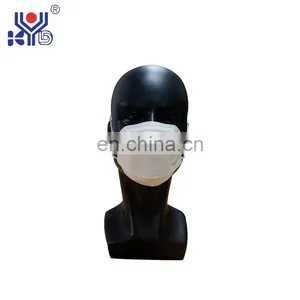 Super High Speed 2D Fish Mask Machine 1+1 thumbnail-3