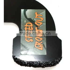 Reciprocating Tile Grout Remove Tool thumbnail-5