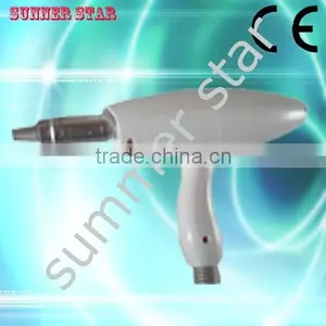 1 HZ Nd Yag Long Pulse Laser / Hair Removal System / Home Hair Removal Freckles Removal thumbnail-2