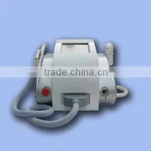 Elight And Ipl In1 590-1200nm Beijing Beauty Machine Speckle Removal thumbnail-1