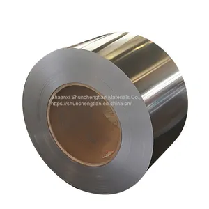 Prime Ral Color New Prepainted Galvanized Steel Coil PPGI PPGL Hdgl Hdgi Steel Coil 304 Stainless Steel Coil Stock thumbnail-5