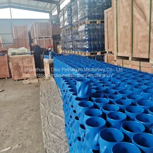 API Standard Stamped Solid Body Centralizer thumbnail-2