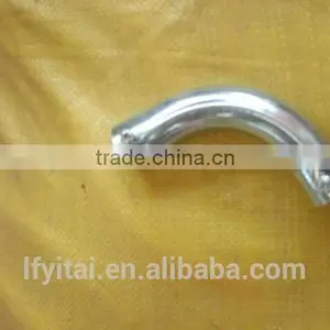 Galvanized Bender Pipe Joint thumbnail-3