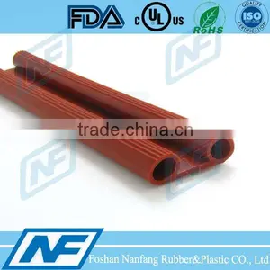 High Temperature and Waterproof Rubber Gasket Shower Wall thumbnail-3