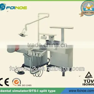 HOT Selling CE Approved Dental Simulator (Model:DTS-I Split Type) thumbnail-1