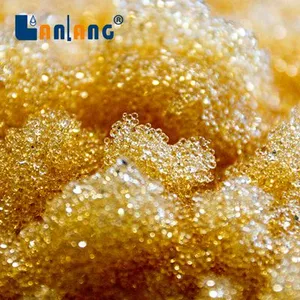 HIGH CAPACITY MIXED BED DI RESIN FOR ULTRA-PURE WATER thumbnail-1