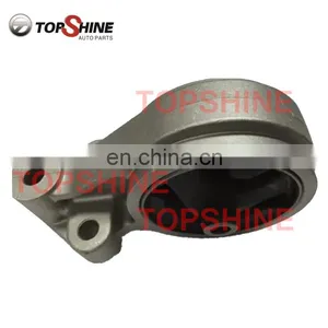 21930-2F100 Car Rubber Parts Engine Mounting For Hyundai And Kia thumbnail-3