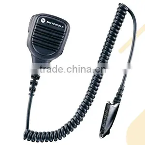 Motolora Directional Microphone PMMN4039 With Water-resistant for GP328/GP338/PTX760 thumbnail-1