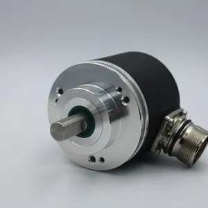 Heavy-duty Incremental Encoder JYZZ90 JYZZ99 thumbnail-2