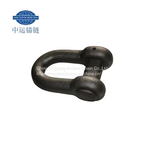 End Shackle Manufacturer With IACS Certificate thumbnail-1