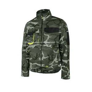 Men's Workwear thumbnail-3