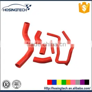 5 Years Warranty Brand Supplier Silicone Hose Auto Parts thumbnail-2