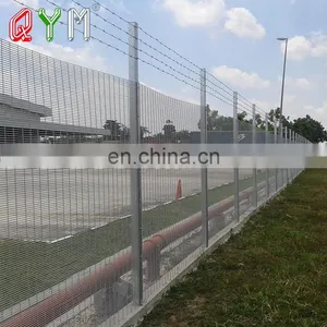 358 Security Fence Anti Climb Fence Pool Security Fence High thumbnail-5