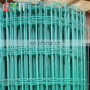 Euro Garden Metal Fence Holland Wire Mesh Euro Fencing thumbnail-3