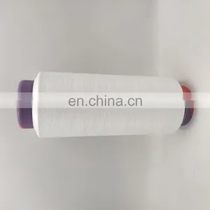China Supplier Nylon Yarn RAW Z TWIST Nylon 6 Yarn Dty 40d/12f thumbnail-2