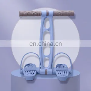 Adolescent Bodybuilding Sit-ups Exercise Abdominal Slimming Exerciser thumbnail-2