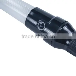 ISO 9001 Factory Multi-function LED Traffic Baton thumbnail-3