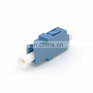Singlemode Simplex lc Fiber Adapter thumbnail-1