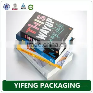 Cheap Printing Book /Catalogue/Magazine Printing thumbnail-1