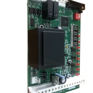 Actuator Parts GAMX-2004 Electronic Positioner thumbnail-1