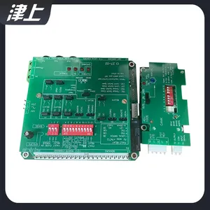 Electric Actuator Accessories CI2702+GAMK Complete Set Control Panel thumbnail-2