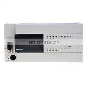 FX3G-14MT/ESS PLC Programmable Controller Build-in 8 Input/6 Output(Transistor),AC Power Supply thumbnail-3