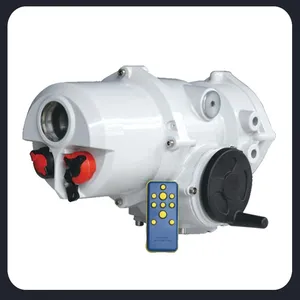 Electric Valve Electric Actuator IT30 Cold Ventilation Electric Actuator thumbnail-3
