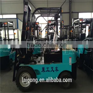 China Used Forklift for Sale With Forklift Price and Parts thumbnail-2