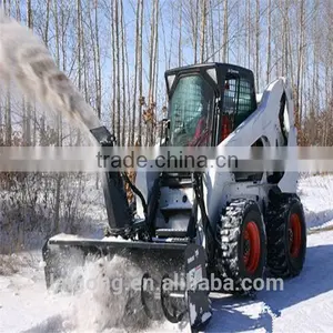 Zl25 Hydraulic Steer Loader China for Sale thumbnail-3