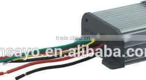 SAYOON Brushed DC Motor Controller ST-1S thumbnail-1