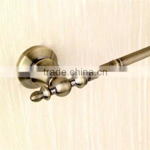 New Style&Top Grade Stainless Steel Bathroom Towel Rack,bathroom Shelf 8101 thumbnail-3