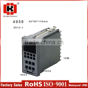 Well Sale Advanced Technology Best Standard Project Digital Panel Meter Enclosure Box thumbnail-3