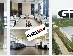 Cangzhou Great Drill Bits Co. Ltd., company overview - view 1 thumbnail