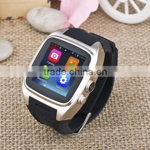 X01 Smart Watch Phone M7 thumbnail-2