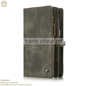 2016 Trending Products Cell Phones Smartphones Covers for Iphone 6/6s for Apple Iphone6+ Wallet Leather China Supplier thumbnail-4