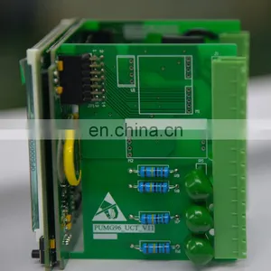 SOE Record 3 Phase Digital Modbus Network Analyzer Meter Power Analyser Data Logger thumbnail-5