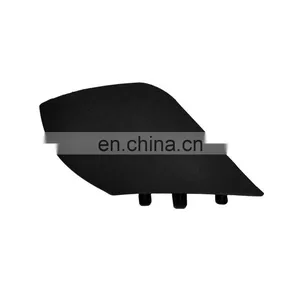 OEM 1057056-00-D TOW HOOK COVER for 2016-2019 Tesla Model X thumbnail-1