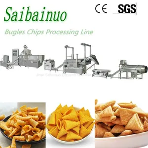 Doritos Production Machine thumbnail-4