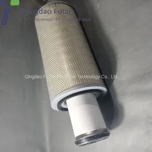 Sullair Air Filter 88260002-337/338 Air Compressor Parts thumbnail-2