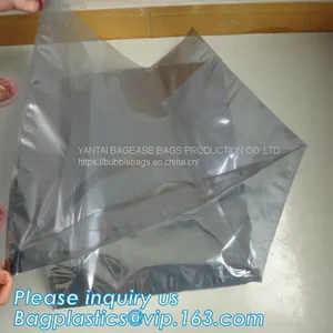Plastic ESD Shielding Packing k Esd Packing Moisture-Barrier Aluminium Bag,PCB Packing ESD Shielding Bags ESD Alum thumbnail-1