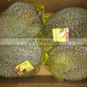 Thailand King Fruit Frozen Durian Whole (Monthong) thumbnail-2