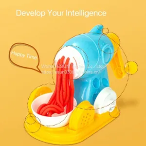 Noddle Maker-Play House Toy thumbnail-3