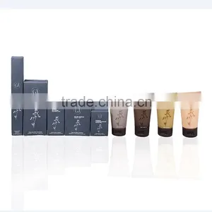 2015 New Designed Hotel Bathroom Amenities List for USA Market thumbnail-1