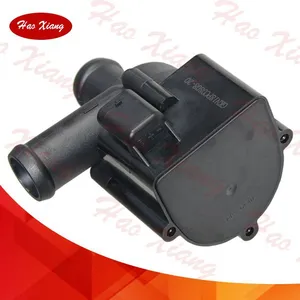 Haoxiang Auto Car Auxiliary Electric Inverter Water Pump 059121012A V10160009 059 121 012 A For VW Audi thumbnail-3