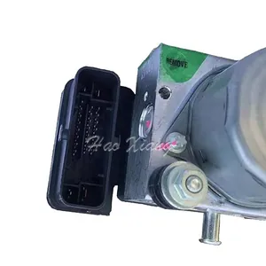 Haoxiang Auto Parts ABS Brake Actuator Pump Assembly 57111-T5G-H50 For GK5 Jazz FIT 2014-2018 thumbnail-3